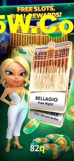 Live Casino 82q
