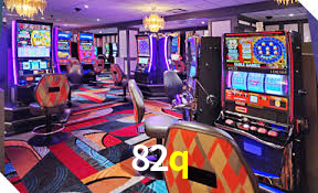 VIP Casino 82q